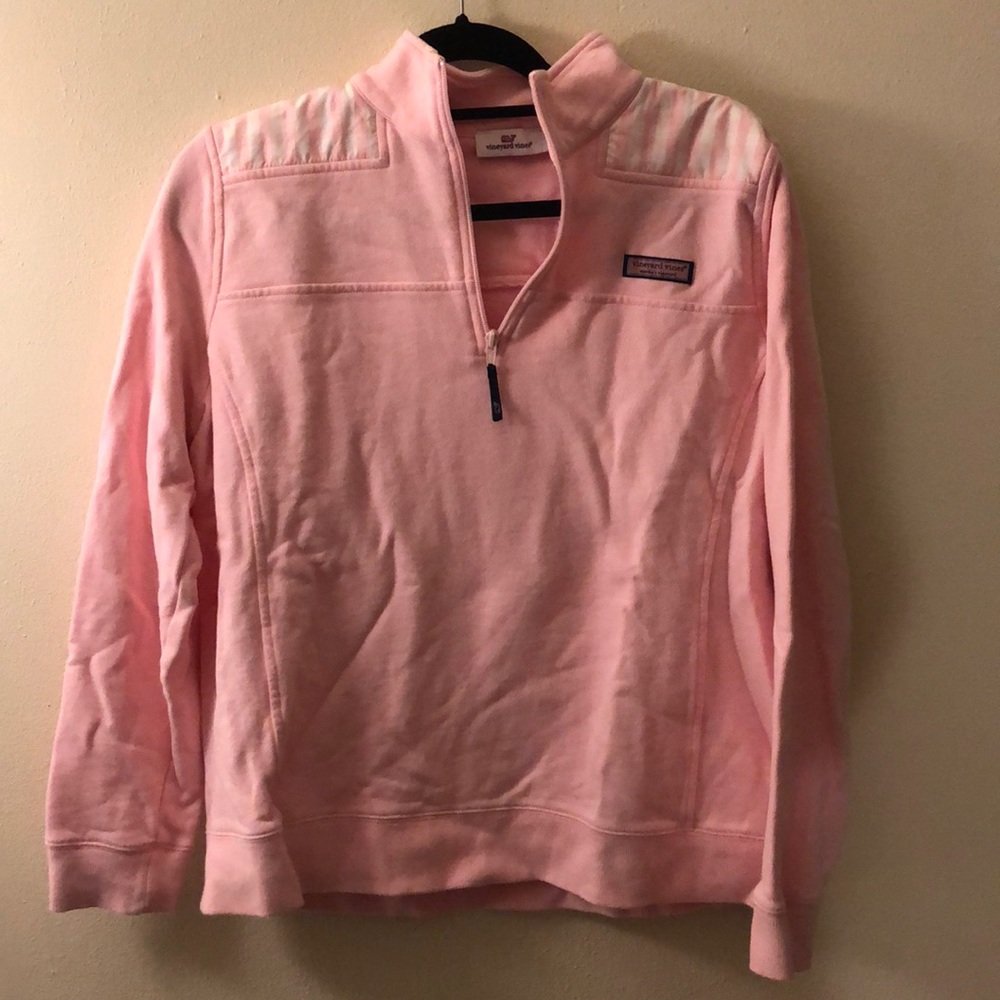 Large VV Shep Shirt